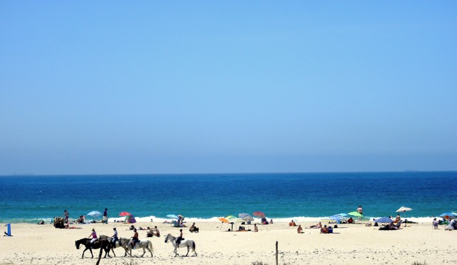 Andalucia 1