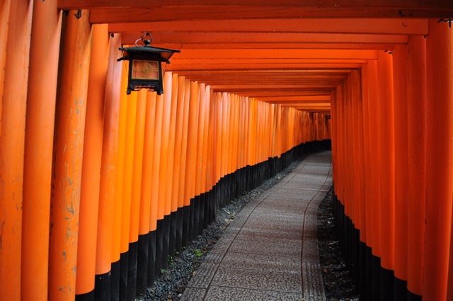 Fushimi Inari-Taisha